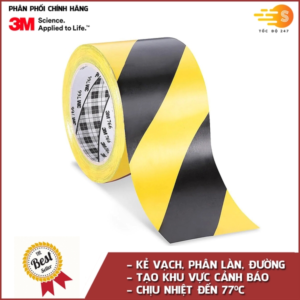 bang-keo-dan-nen-chiu-nhiet-soc-vang-den-50mm-x-33m-3m-766-phan-chia-khu-vuc-can