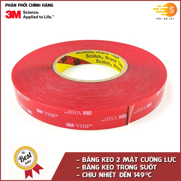 bang-keo-cuong-luc-trong-suot-3m-kho-24mm-x-11m-vhb-4905-2411