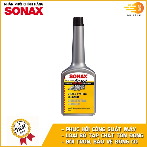 phu-gia-ve-sinh-he-thong-dau-diesel-toan-dien-sonax-518100-250ml-lam-sach-dong-c
