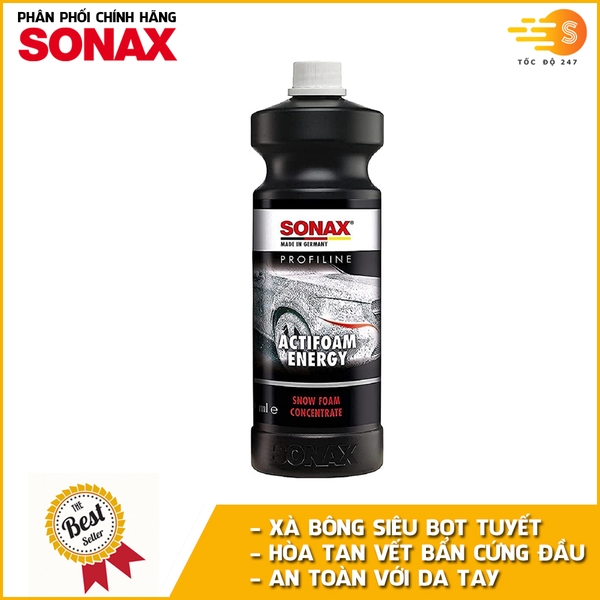 xa-bong-rua-xe-sieu-bot-tuyet-actifoam-anergy-profiline-sonax-618300-1lit-tao-dc