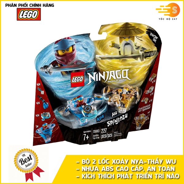 bo-2-do-choi-lap-rap-loc-xoay-spinjitzu-nya-va-su-phu-wu-lego-ninjago-70663