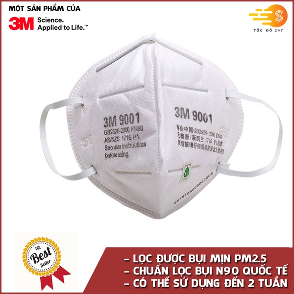 khau-trang-chong-bui-va-khang-khuan-dat-chuan-kn90-3m-9001a