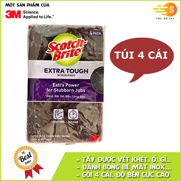 goi-4-mieng-cuoc-co-rua-manh-hon-inox-scotch-brite-3m-7447