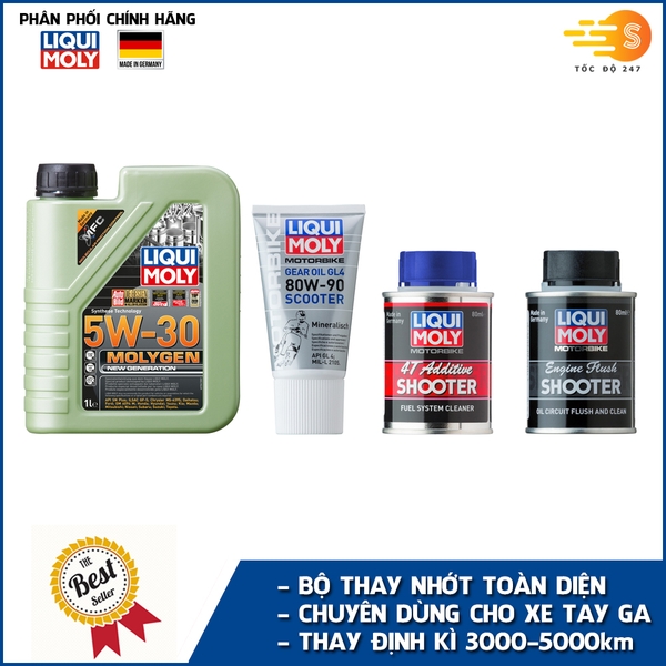 bo-4-san-pham-thay-nhot-dinh-ki-toan-dien-cho-xe-tay-ga-liqui-moly-lqn-cb1-dung-