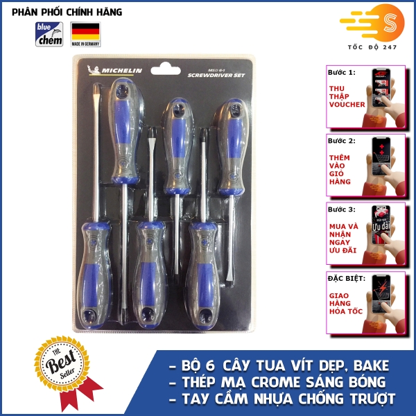 bo-6-cay-tua-vit-dep-bake-da-nang-michelin-bs001-thep-chuyen-dung-tay-cam-nhua-c