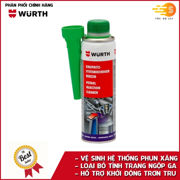 phu-gia-xuc-bec-xang-cao-cap-wurth-wu-sbx300