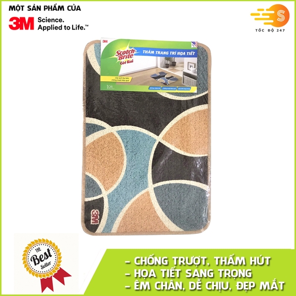 tham-lot-san-trang-tri-hoa-tiet-duong-cong-scotch-brite-3m-40x60cm