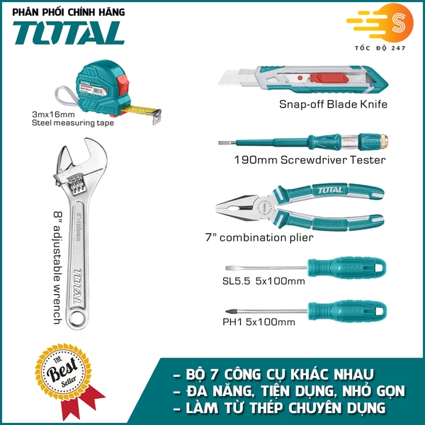 bo-dung-cu-7-mon-gom-thuoc-dao-kem-tua-vit-mo-lech-but-thu-dien-total-thkthp9007