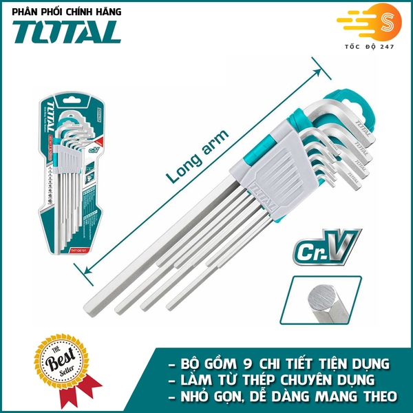 bo-9-chia-luc-giac-1-5mm-10mm-da-nang-total-tht106191-nho-gon-chat-lieu-thep-chu