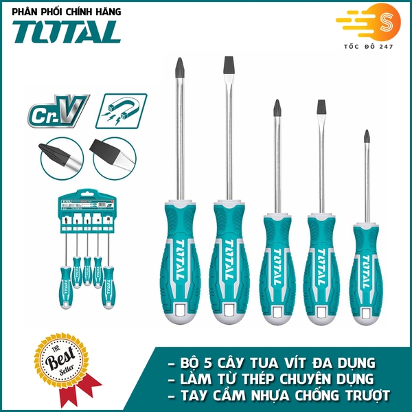 bo-5-cay-tua-vit-dep-bake-da-nang-total-tht2506052-thep-chuyen-dung-cr-v-tay-cam