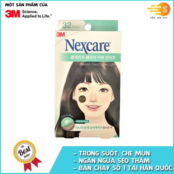 hop-32-mieng-phim-dan-tri-mun-ngan-seo-tham-trong-suot-nexcare-3m-tm-32m