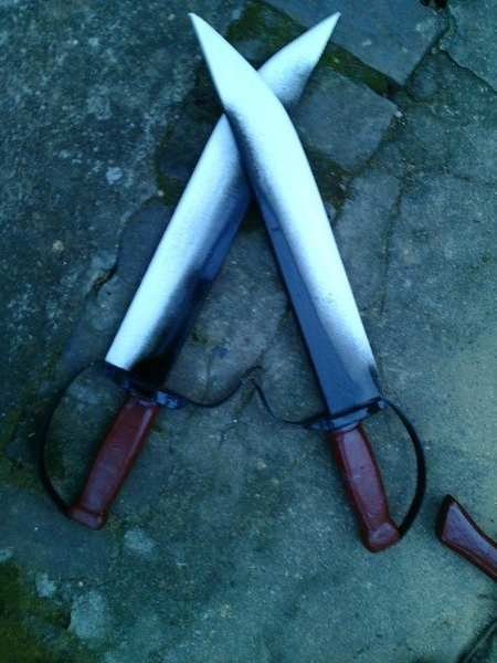 dao-ngan