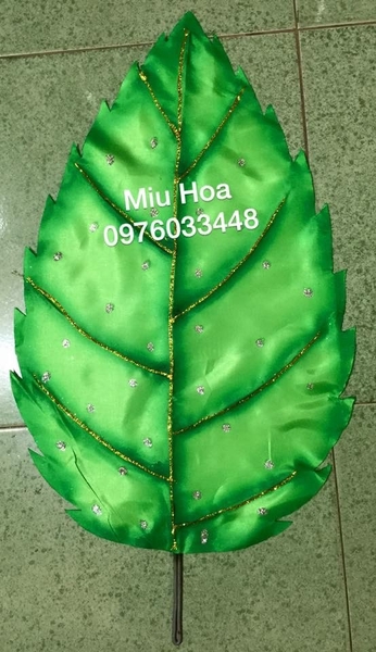 la-mua-xanh