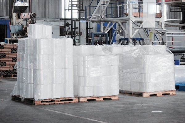 Màng PE co nhiệt, các loại màng co nhiệt phổ biến