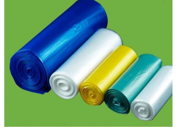 Phân biệt các loại túi Túi Nilon, Túi Xốp, Túi t-shirt như thế nào