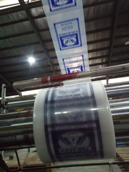 IN ẤN BAO BÌ – GIẢI PHÁP QUẢNG BÁ THƯƠNG HIỆU TRỰC TIẾP NHẤT