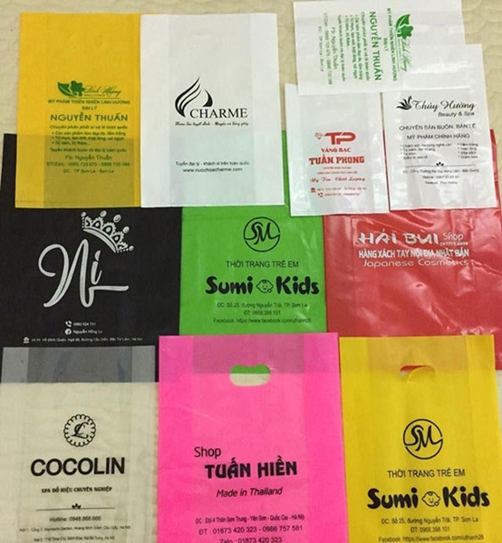 Những kỹ thuật in bao bì có thể bạn chưa biết