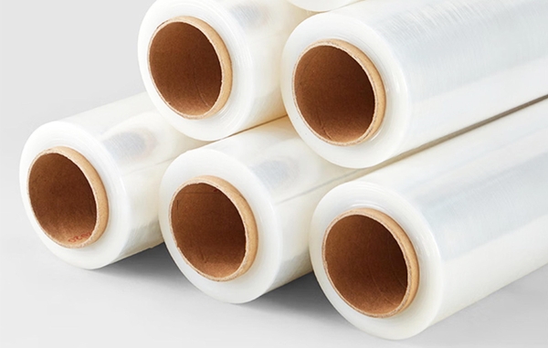 Bao bì Atlantic sản xuất màng PE, túi nilon tiêu chuẩn iso