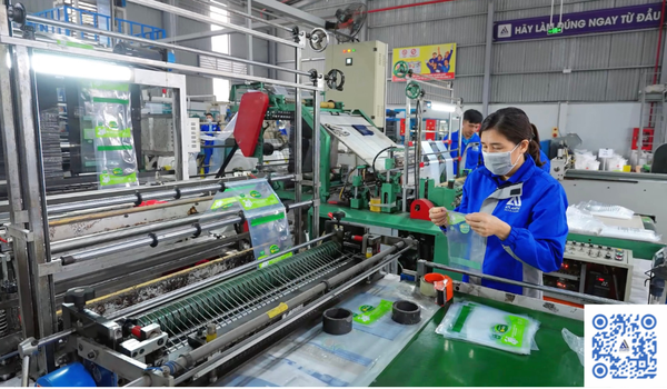 Những Tiêu Chuẩn Chất Lượng Quan Trọng Trong Sản Xuất Bao Bì