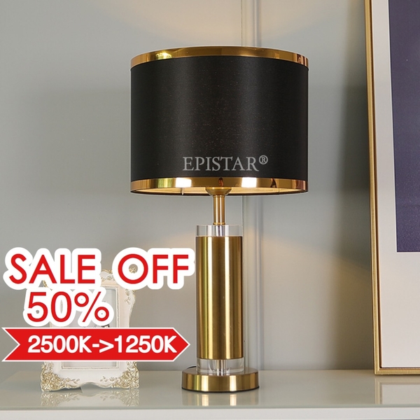 Đèn trang trí để bàn Epistar SL-005