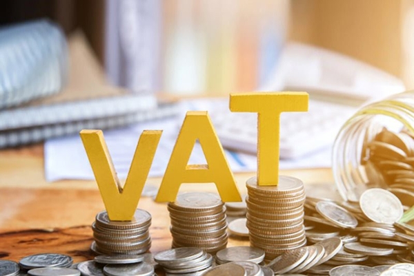GOVERNMENT PROPOSE EXTENDING THE PERIOD OF VAT REDUCTION UNTIL THE END ...