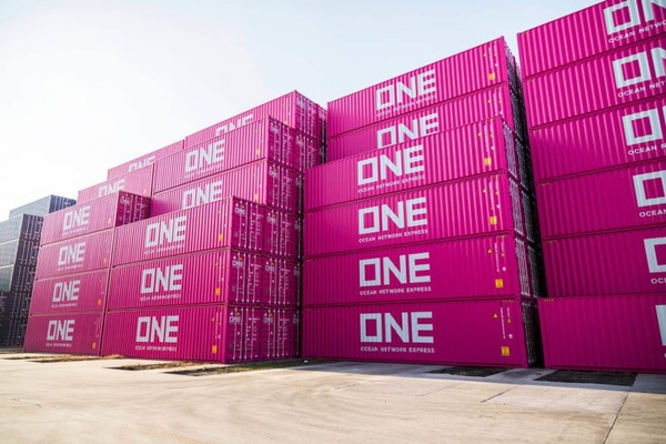 SHIPPING LINE ONE WILL LAUNCH A NEW ROUTE FROM SOUTHEAST ASIA TO INDIA ...