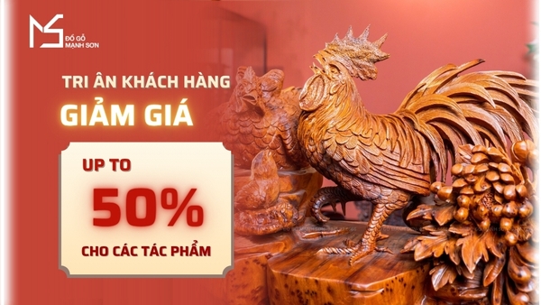 Top tượng linh vật được yêu thích 2026