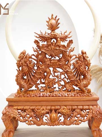 Những điều bạn cần biết về Giá Ngà Tứ linh