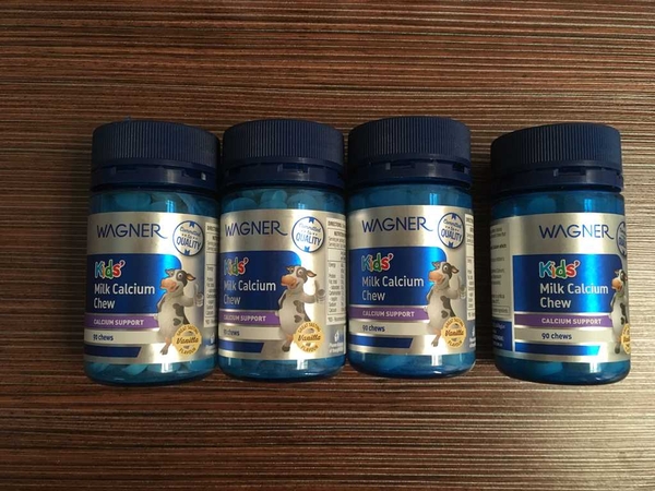 Kẹo Gummy Bổ sung Dầu Cá và Vitamin các loại - 2