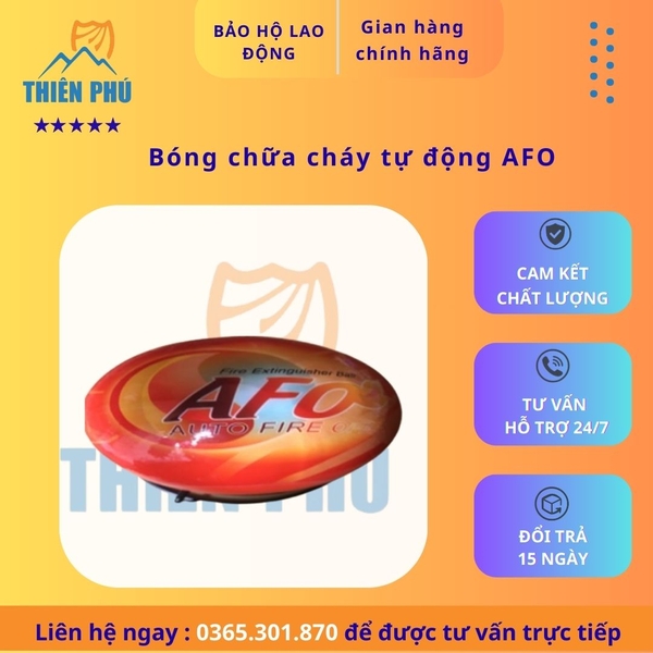 bong-chua-chay-tu-dong-afo
