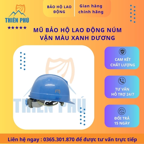 mu-bao-num-van-mau-xanh-duong