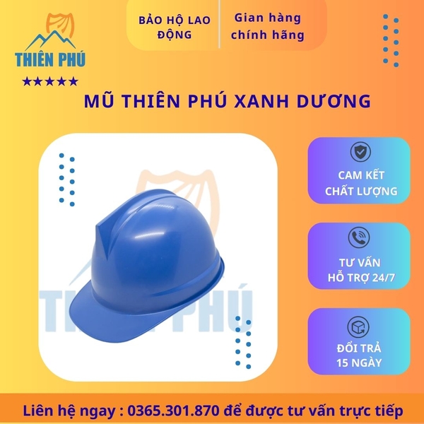 mu-thien-phu-num-van-hai-quai-mau-xanh