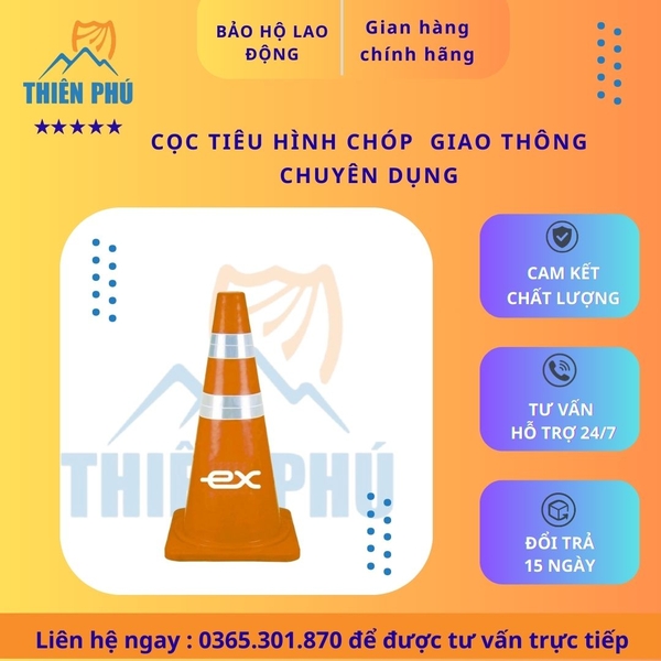 coc-tieu-hinh-chop-giao-thong-chuyen-dung