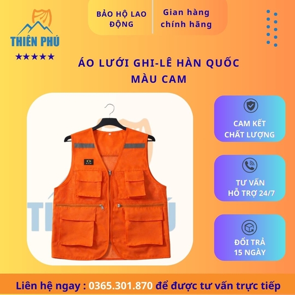 ao-luoi-ghile-tui-hop-phan-quang-han-quoc-mau-cam