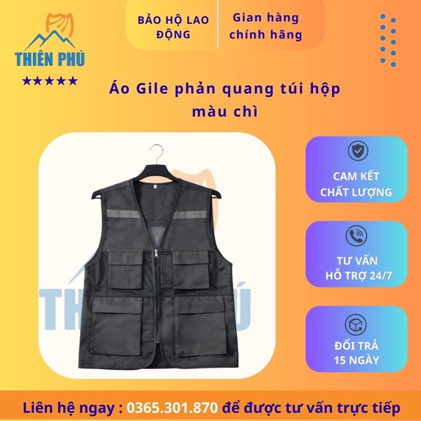ao-gile-phan-quang-tui-hop-mau-chi