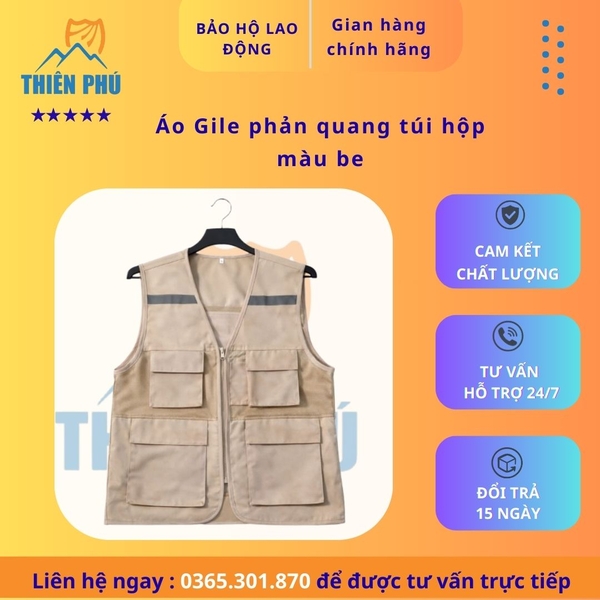 ao-gile-phan-quang-tui-hop-mau-be