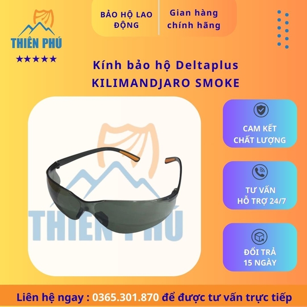 kinh-bao-ho-deltaplus-kilimandjaro-smoke