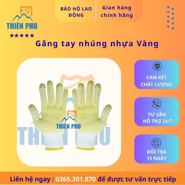 gang-tay-nhung-nhua-vang