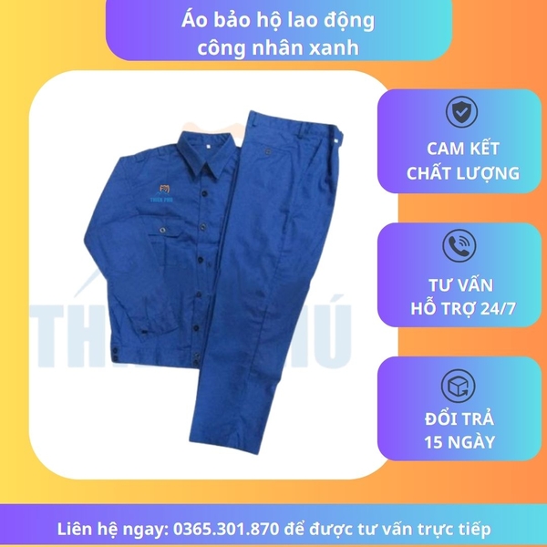 ao-bao-ho-lao-dong-cong-nhan-xanh