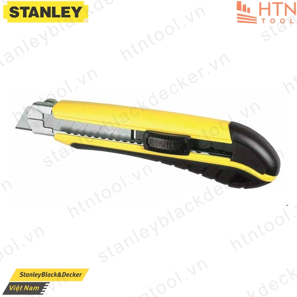 Dao 18mm Stanley 0-10-480