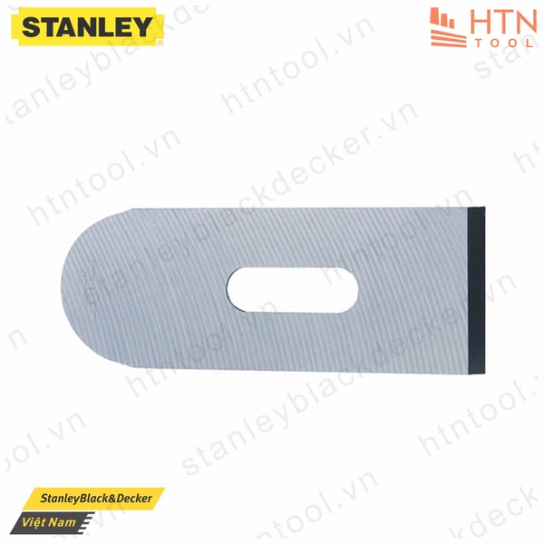 Bào cầm tay lưỡi 110/H124 Stanley 0-12-330