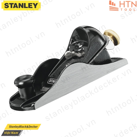 Bào cầm tay 220 Stanley 1-12-220