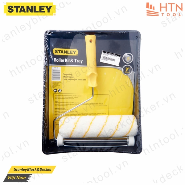 Lăn sơn Stanley 1-29-822