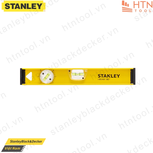 Thước thủy I BEAM 100cm Stanley 1-42-922