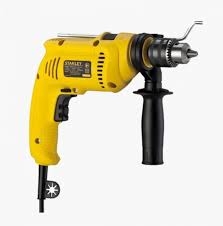 Máy khoan cầm tay 550W Stanley STDR5510-B1