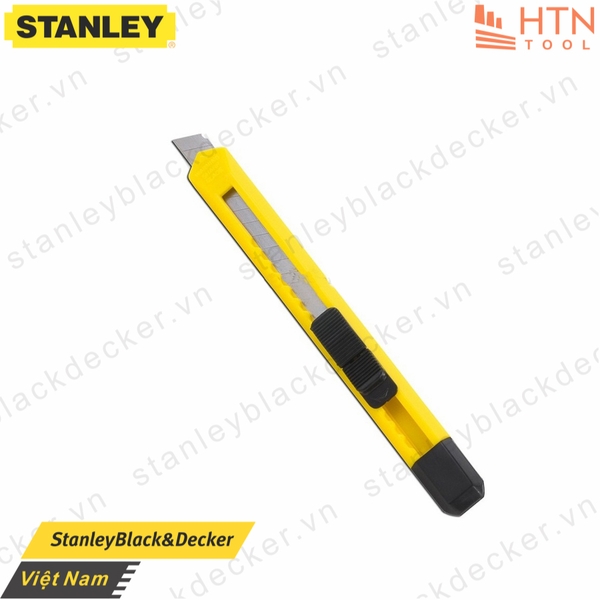 Dao rọc 9mm Stanley 10-131-S