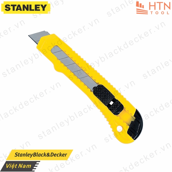 Dao rọc 18mm Stanley 10-143-S