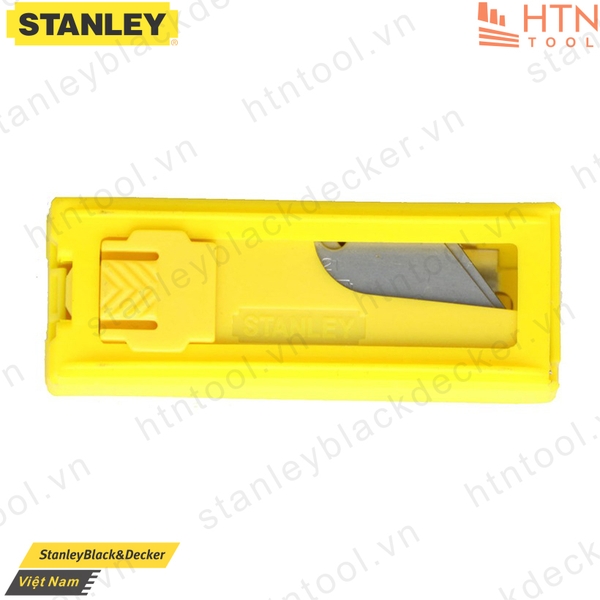 Lưỡi dao rọc Stanley 11-921H