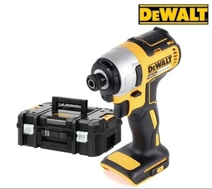 Máy vặn vít cầm tay 18V Dewalt DCF787M2