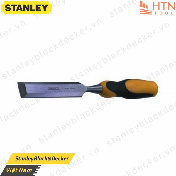 Đục gỗ cầm tay 25mm Stanley 16-282